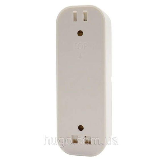Розумний гігрометр з WiFi, від батарейок, XPRO TH01 (234575847_269) | Зображення 5