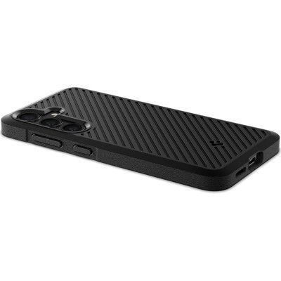Чехол для мобильного телефона Spigen Samsung Galaxy S24+ Core Armor Matte Black (ACS07201) - Топ Продаж! | Зображення 3