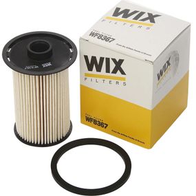 Фильтр топливный Wixfiltron WF8367
