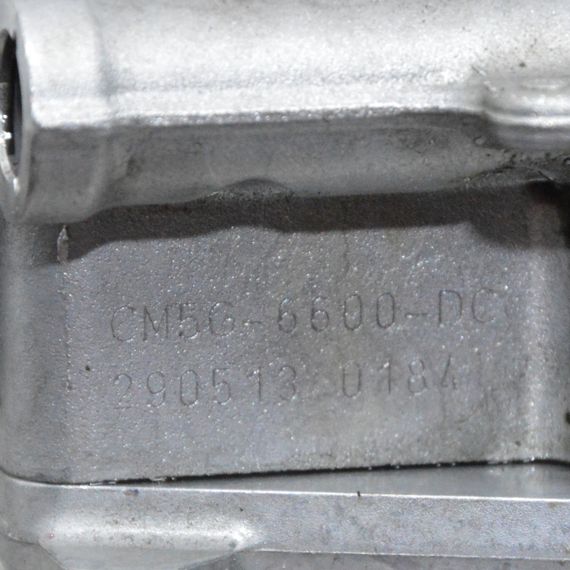 Масляний насос 1.0 EcoBoost Ford Focus Fiesta Mondeo 2012-2024 Насос масла Форд Фокус Фієста CM5G6600DC | Зображення 4