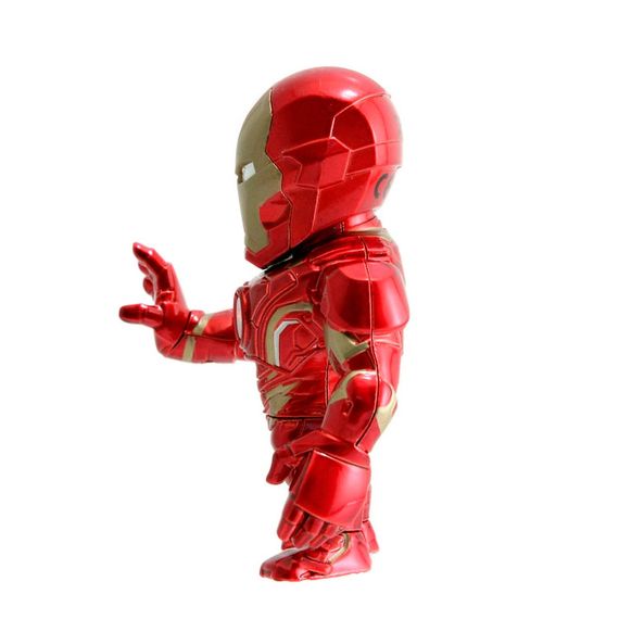 Ігрова фігурка Iron Man Marvel 10см | Зображення 1