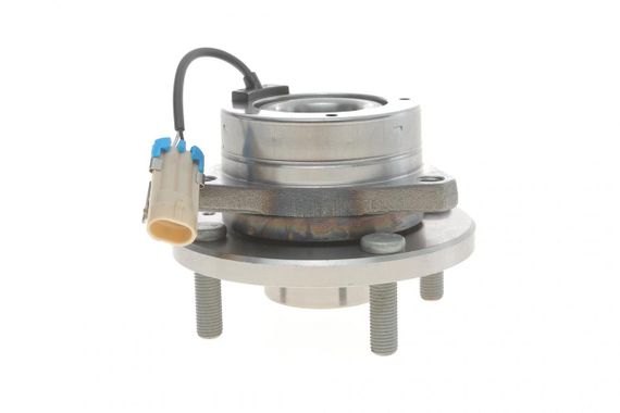 Подшипник ступицы передней Daewoo Chevrolet Epica 2.0 05- Evanda 02- +ABS  216222 | Зображення 4