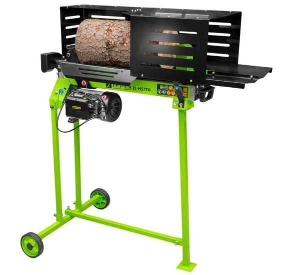 Дровокол електричний Zipper ZI-HS7TU