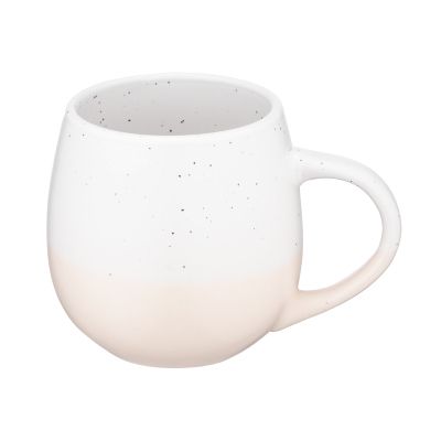 Чашка Ardesto Gino, 480мл, кераміка, білий (AR3046W) | Зображення 2