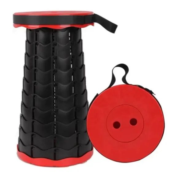 Розкладний стілець Retractable Stool | Зображення 7