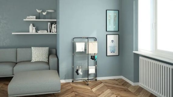 Сушарка для білизни підлогова Colombo Alpina 30 (ST194/3CF) | Зображення 3