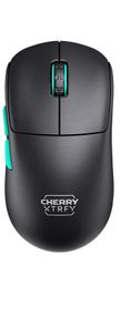 Мышь Cherry Xtrfy M68 CX-M68W-BLACK