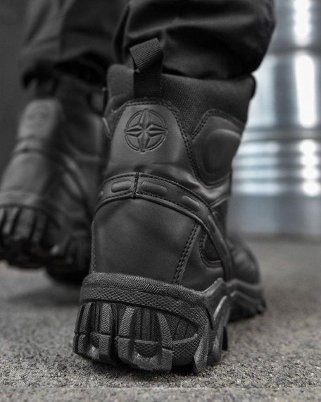 Тактичні черевики monolit cordura tantra ВН1018 | Зображення 3