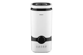 Зволожувач повітря Ardesto USH-M-LCD-4L-W 4 л