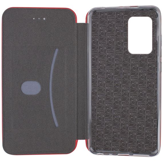 Шкіряний чохол (книжка) Classy для Xiaomi Redmi 13C / Poco C65 | Зображення 2