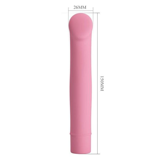 Вібратор серії Pretty Love "Bogey" BI-014719 Sex Aura | Зображення 6