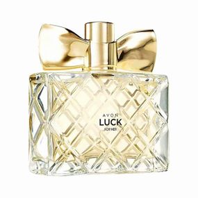 Парфумна вода Luck Avon для Неї 50 мл