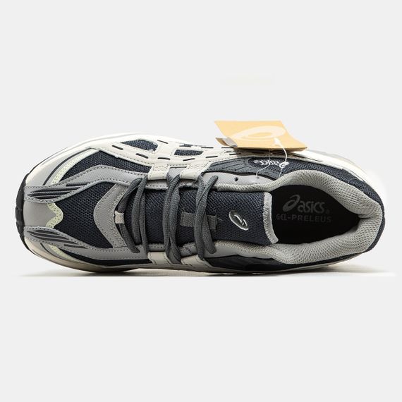 Чоловічі кросівки Asics Gel-Preleus весна / літо / осінь 1418 | Зображення 4