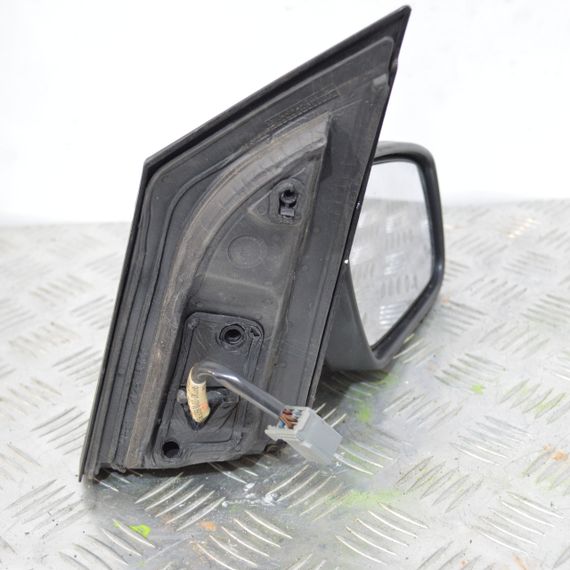 Дзеркало праве електричне 5 pin Ford Focus II 2004-2011 Дзеркало бічне праве 5 пінів Форд Фокус 2 21836290 | Зображення 4