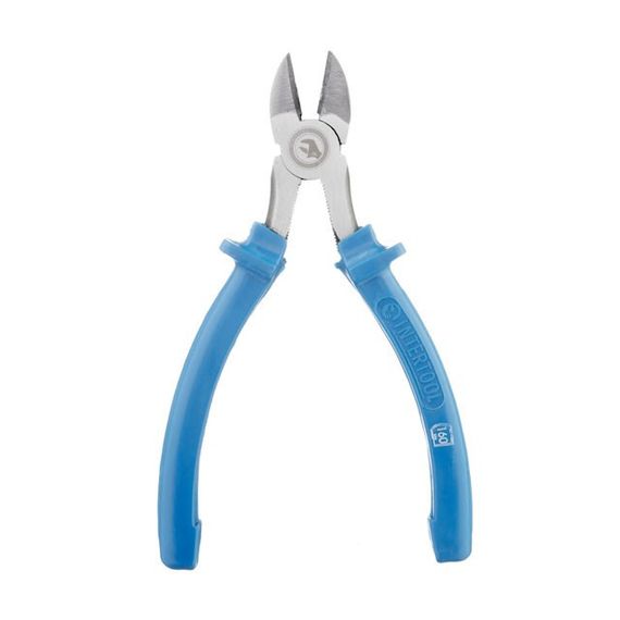 Бокорізи 160 мм INTERTOOL HT-0141 | Зображення 2