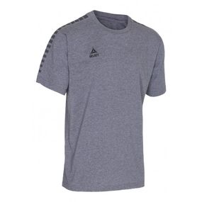 Футболка SELECT Torino t-shirt (005) чорний, XXL