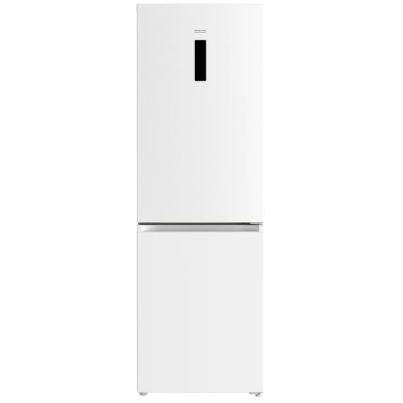 Холодильник Edler ED-355CBW