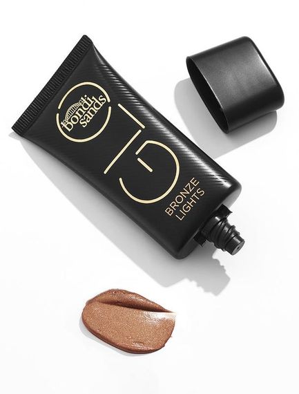 Хайлайтер Bondi Sands GLO - bronze lights (25 ml) | Зображення 1