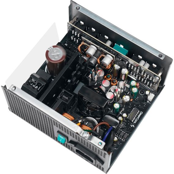 Блок живлення Deepcool 650W PN650M (R-PN650M-FC0B-EU) | Зображення 7