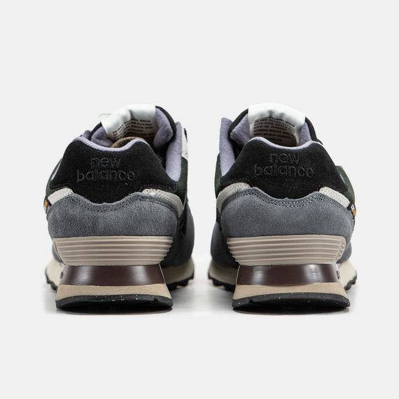 Чоловічі кросівки New 574 Cordura весна / осінь 1636 42 | Зображення 6