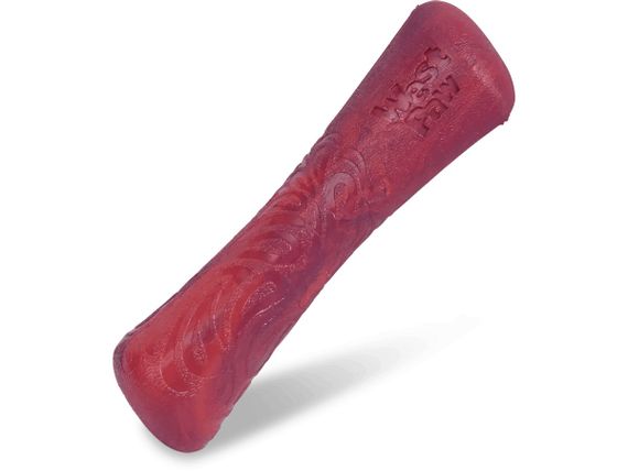 Игрушка для собак WEST PAW Seaflex Drifty Bone зеленая, 15 см