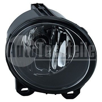 Фара противотуманная правая BMW 2 F22/F23 12-17/ 3 E92/E93 05-13/ 5 F07 08-17/ 5 F10/F11 10-16, AutoTechteile, 701 6361, 2912837