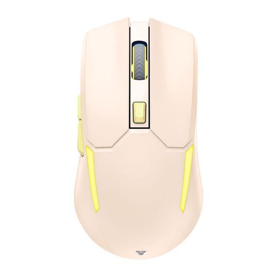 Бездротова Миша Ігрова Fantech WGC2 Venom II Vibe Колір Блакитний | Зображення 7