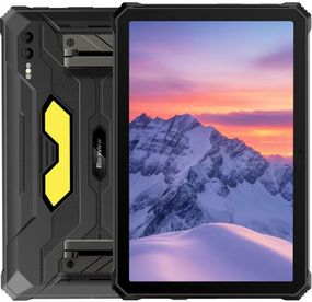 Планшет Blackview Tab Active 10 Pro 10.95&quot; 12ГБ 6931548318798