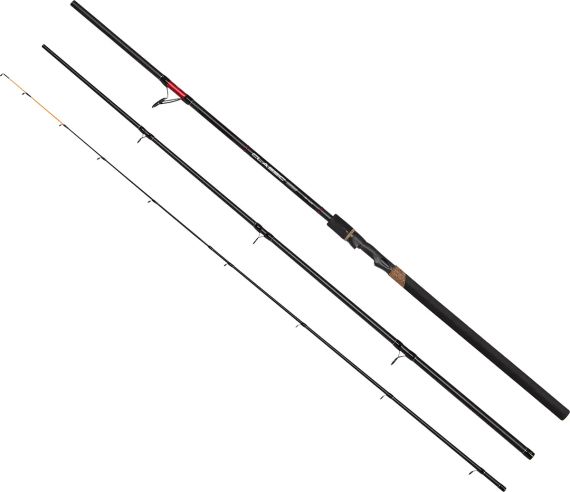 Вудилище фідерне Brain Classic SE 3.30m max 200g