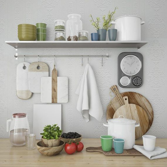 Самоклеюча декоративна настінно-стельова 3D панель безшовний 700х700х5мм (111) SW-00000072 | Зображення 5