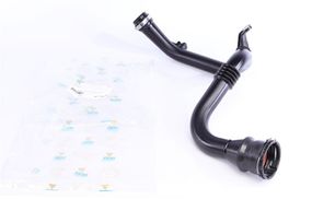 Патрубок интеркулера Renault Fluence Scenic III Megane III 1.5dCi 15596