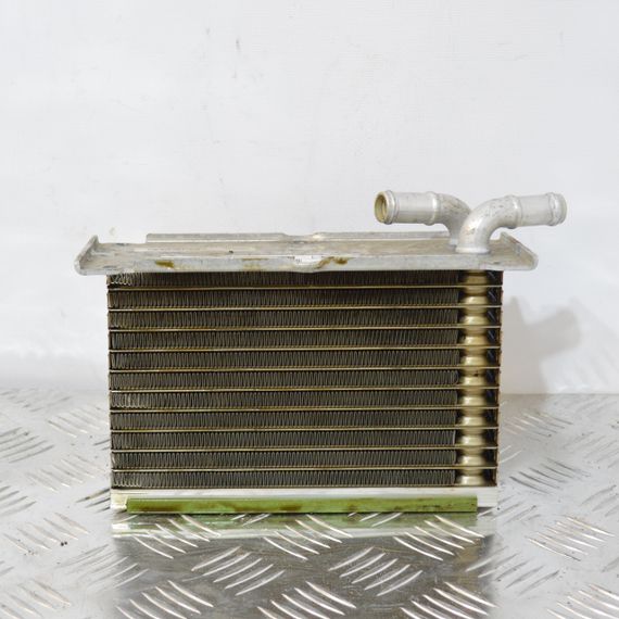 Радіатор інтеркулера 1.2 / 1.4 TSI Skoda Fabia Octavia Rapid Yeti 2008-2015 Радіатор інтеркулера Шкода Фабія Октавія 03F145749B