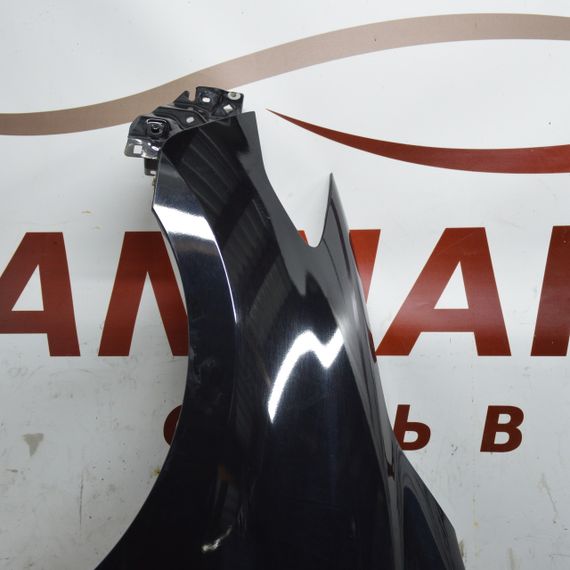 Крило переднє ліве Mazda 5 2005-2010 Крило ліве Мазда 5 | Зображення 3