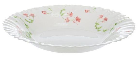 Тарілка супова Arcopal Salome L9512 23 см