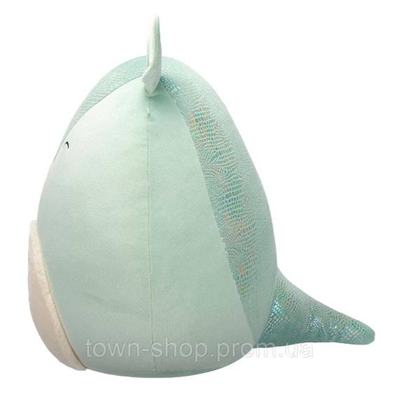 Мягкая игрушка Squishmallows – Броненосец Арилла (40 cm) | Зображення 2