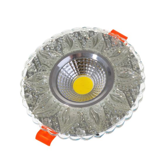 Светильник точечный LED HDL-M48 3W NW