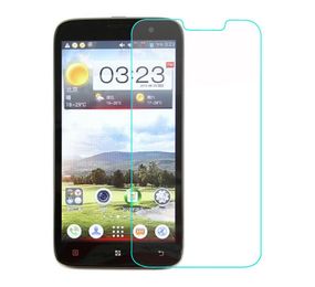 Закаленное защитное стекло для Lenovo A850+/A850 Plus