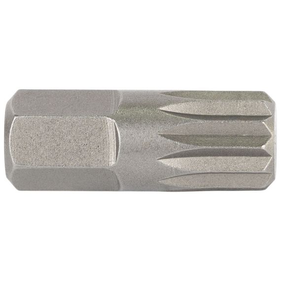 Набір біт Ultra Spline M12×30мм 10мм 10шт S2 (блістер) 4015912 | Зображення 3