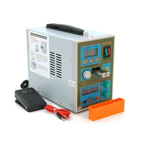 Аппарат точечной сварки конденсаторный SUNKKO S788Н, Ni-MH, лента 0.03-0.3мм