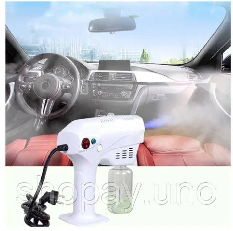 Розпилювач Nano BLUE MAGIC XH-080H (WN-11)