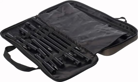 Род-под Prologic K1 Rod Pod System 3 Rods Alu | Зображення 2