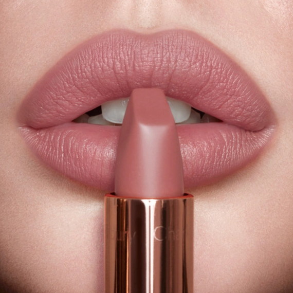 Помада Charlotte Tilbury Matte - Pillow Talk (3.5 g) | Зображення 1