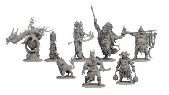 Настільна гра Вранішнє сонце (Rising Sun) | Зображення 6