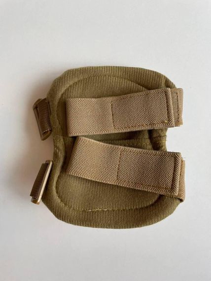 Набір Наколінників І Налокотників! Військовий Комплект Наколінники та Налокітники   знижка | Зображення 1