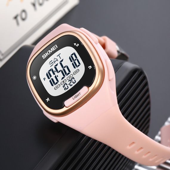 Skmei 1959PK Pink | Зображення 3