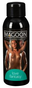 Масажна олійка - Magoon Love Fantasy, 50 мл