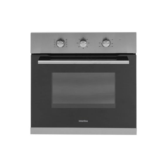 Духова шафа Interline KTN 280 MRN XA | Зображення 1