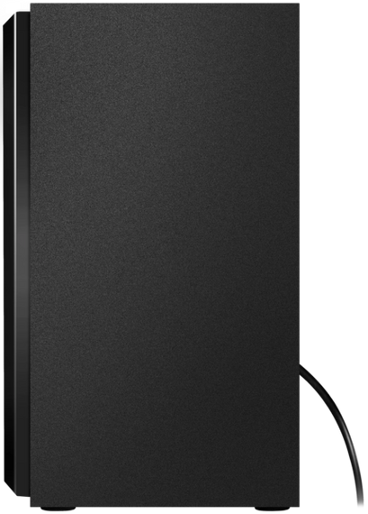 Акустика Defender 2.0 SPK-270 10Вт USB Black (65270) | Зображення 5