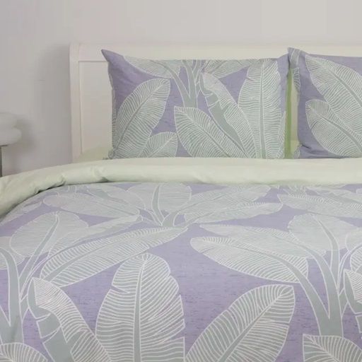Постільна білизна полуторна ТЕП Happy Sleep Banana Leaves 2-03794_33486 150х215 см | Зображення 3