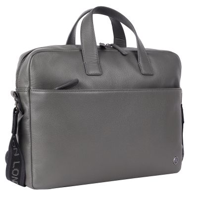 Сумка Brampton London Commandeer Grey (64547 GREY) | Зображення 4